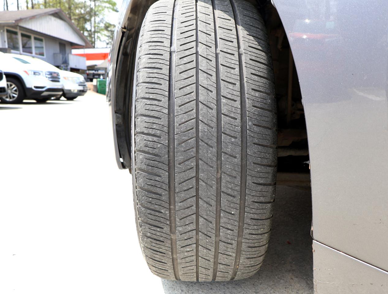 Lexus ES 350 Sedan 2016