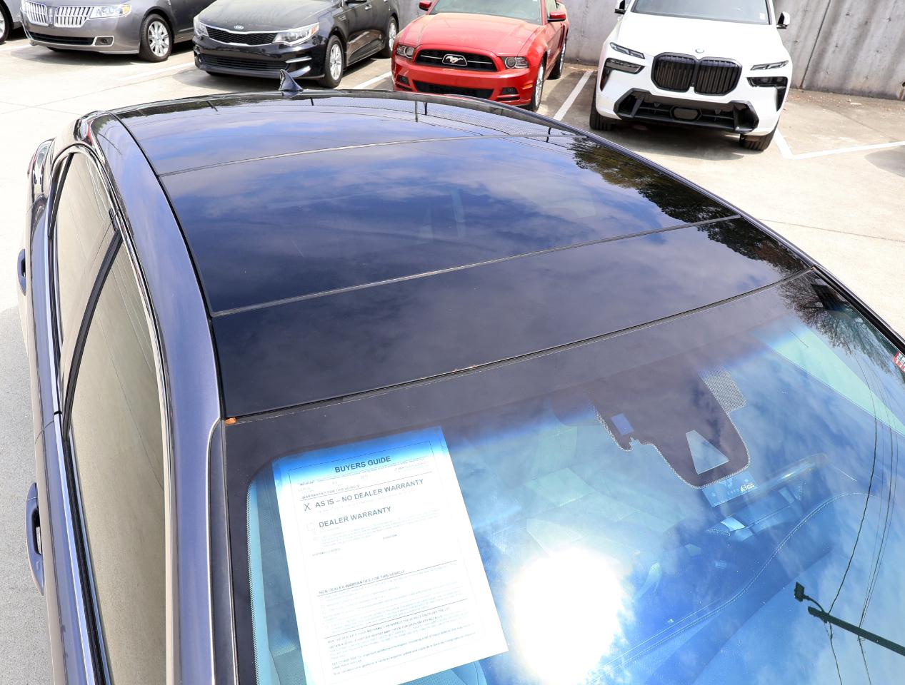 Lexus ES 350 Sedan 2016