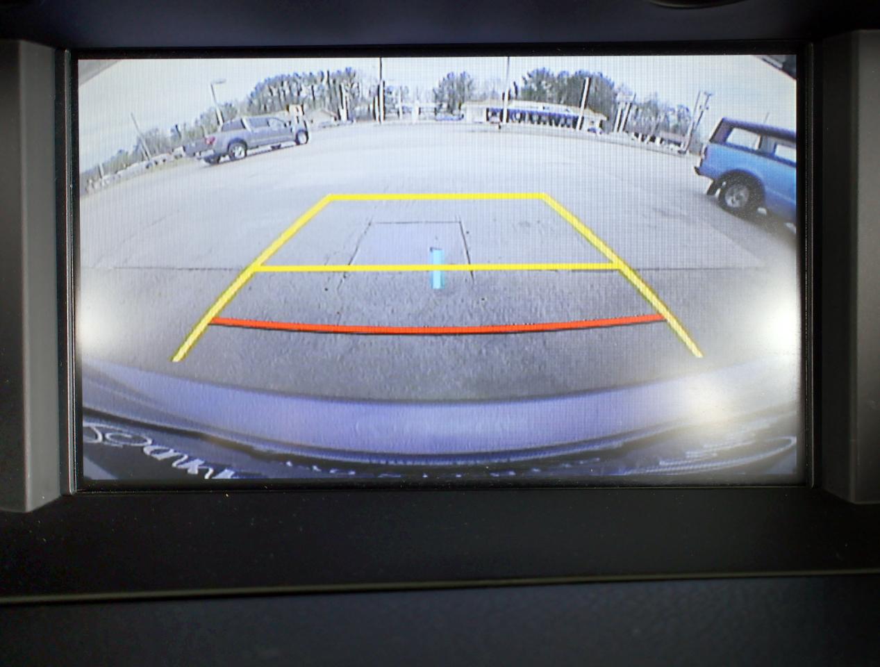 Lexus ES 350 Sedan 2016