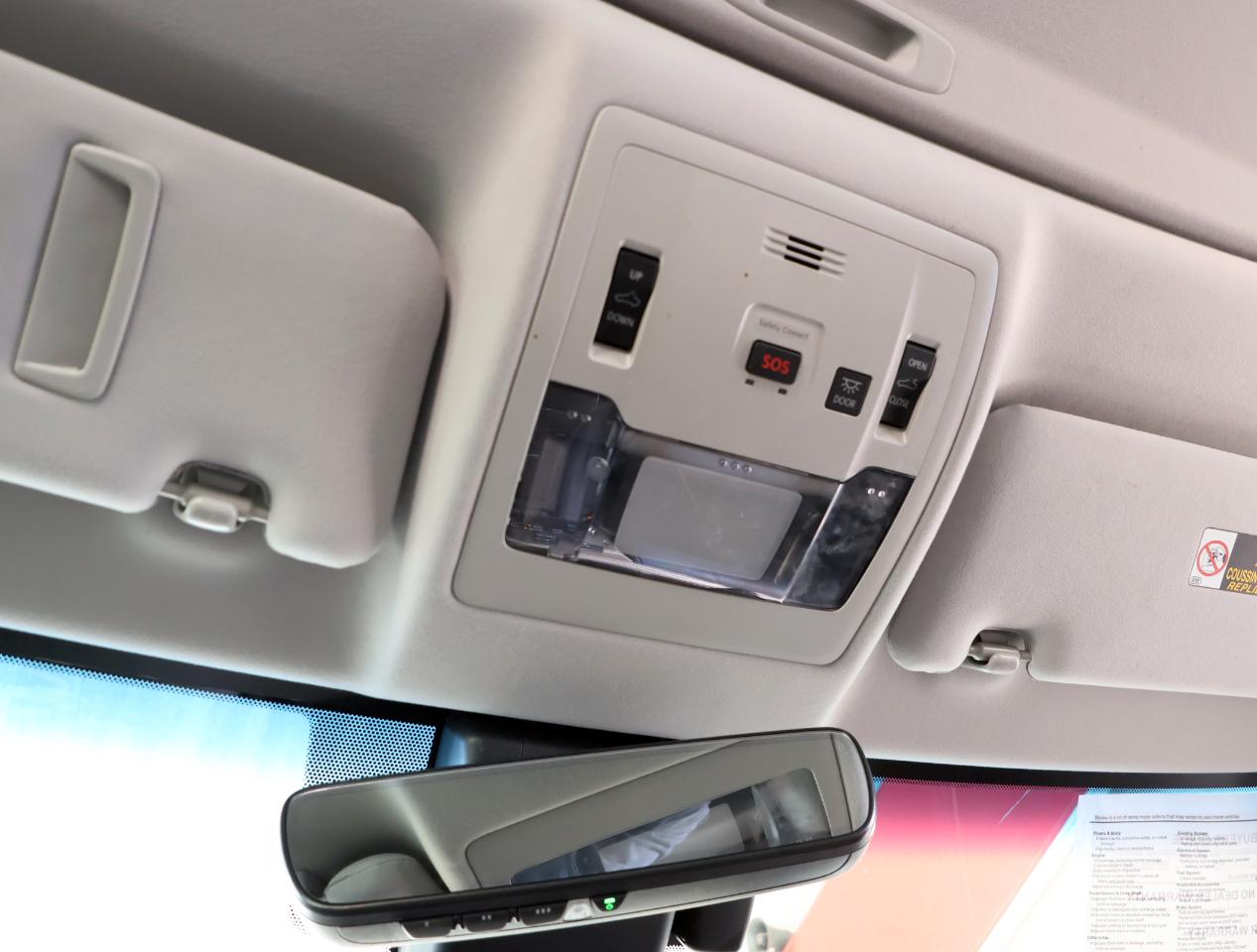 Lexus ES 350 Sedan 2016