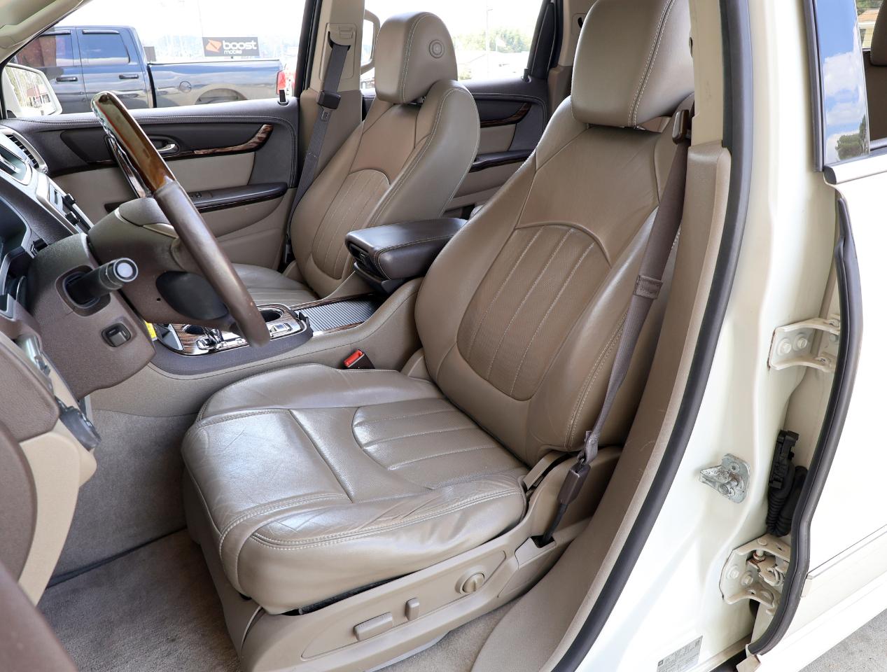 GMC Acadia Denali FWD 2014