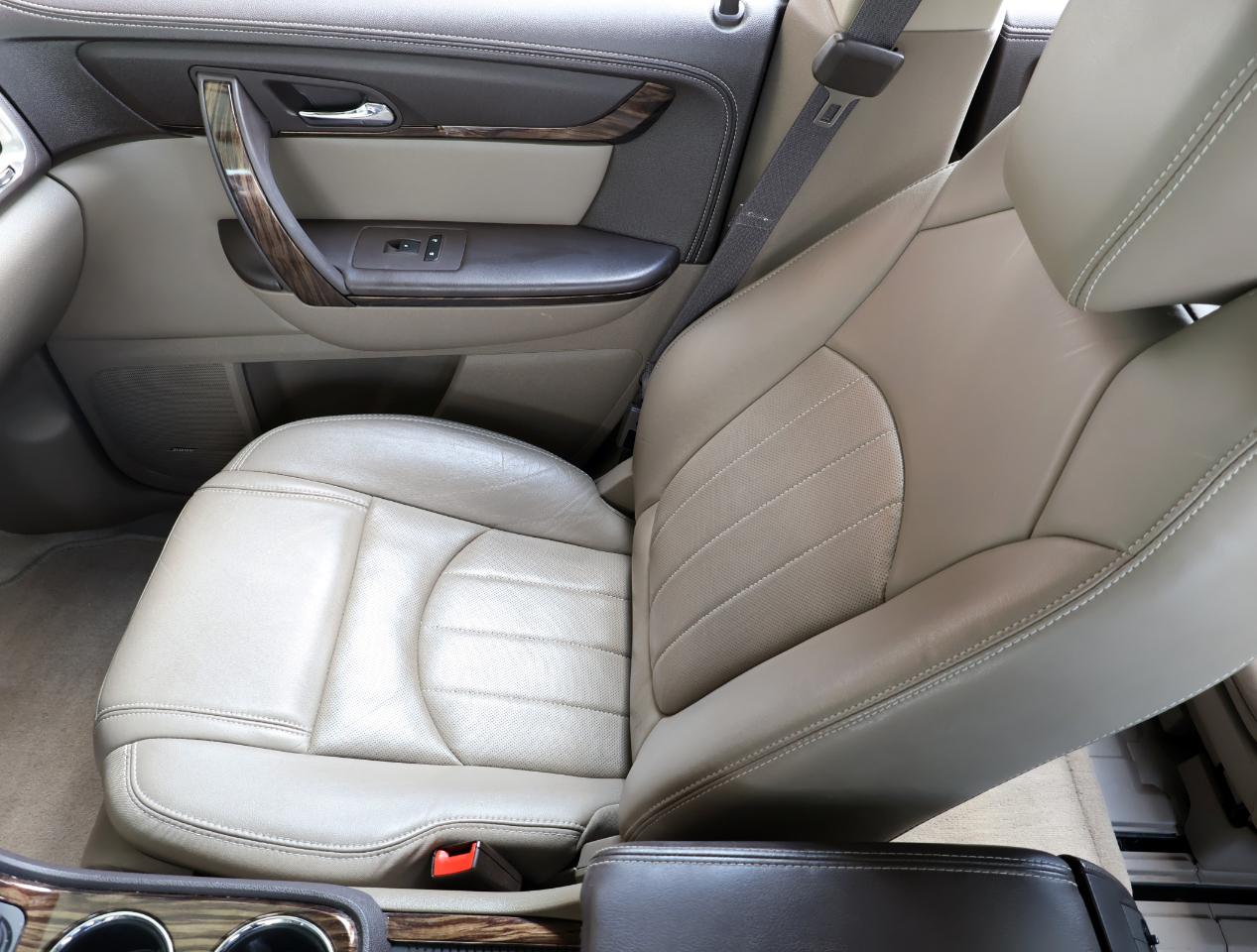 GMC Acadia Denali FWD 2014