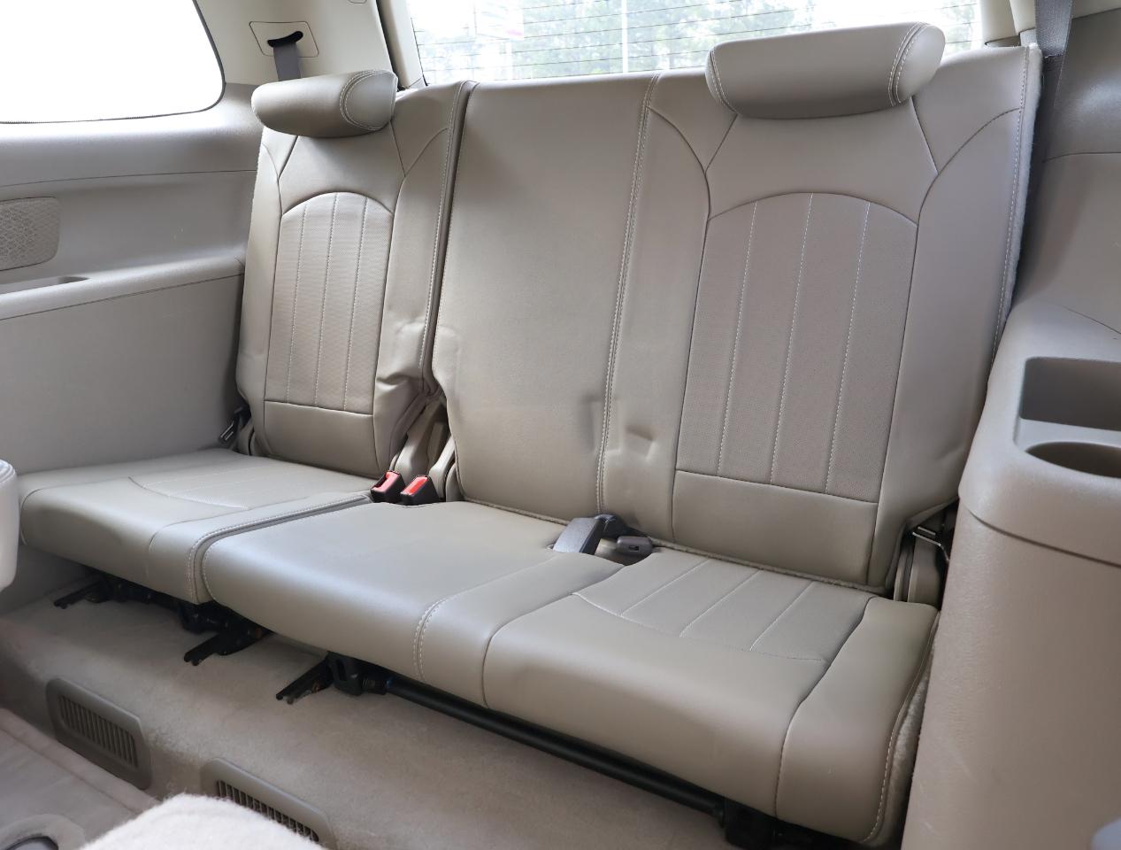 GMC Acadia Denali FWD 2014