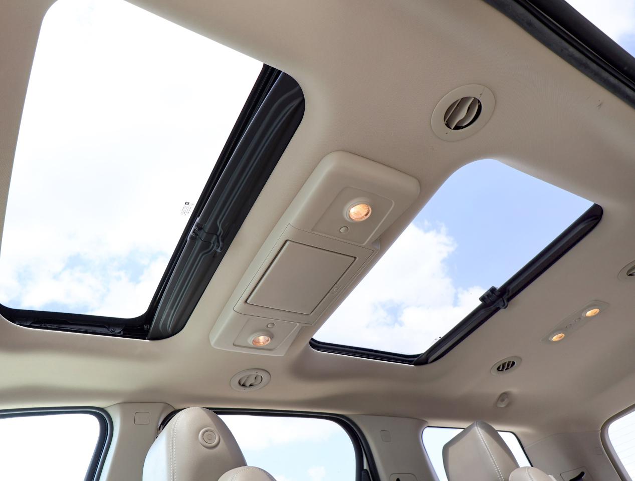 GMC Acadia Denali FWD 2014