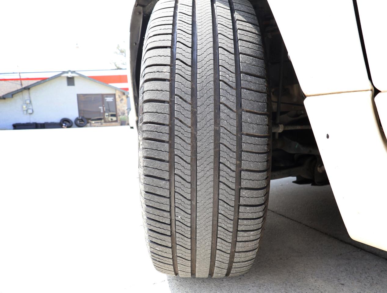 GMC Acadia Denali FWD 2014