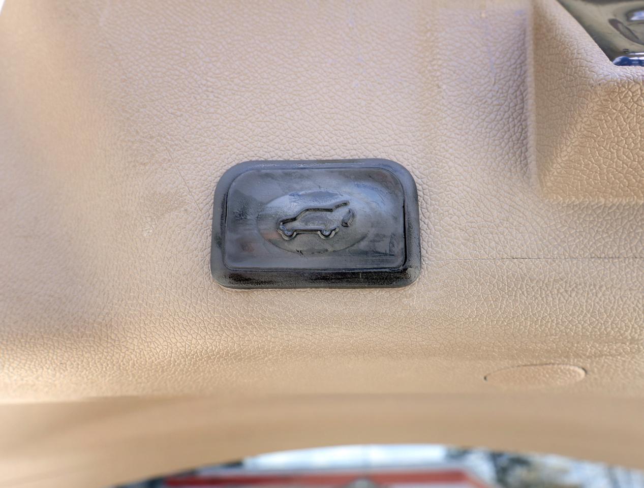 GMC Acadia Denali FWD 2014