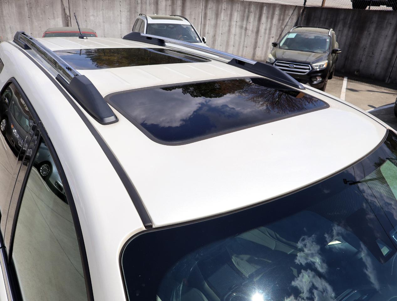 GMC Acadia Denali FWD 2014