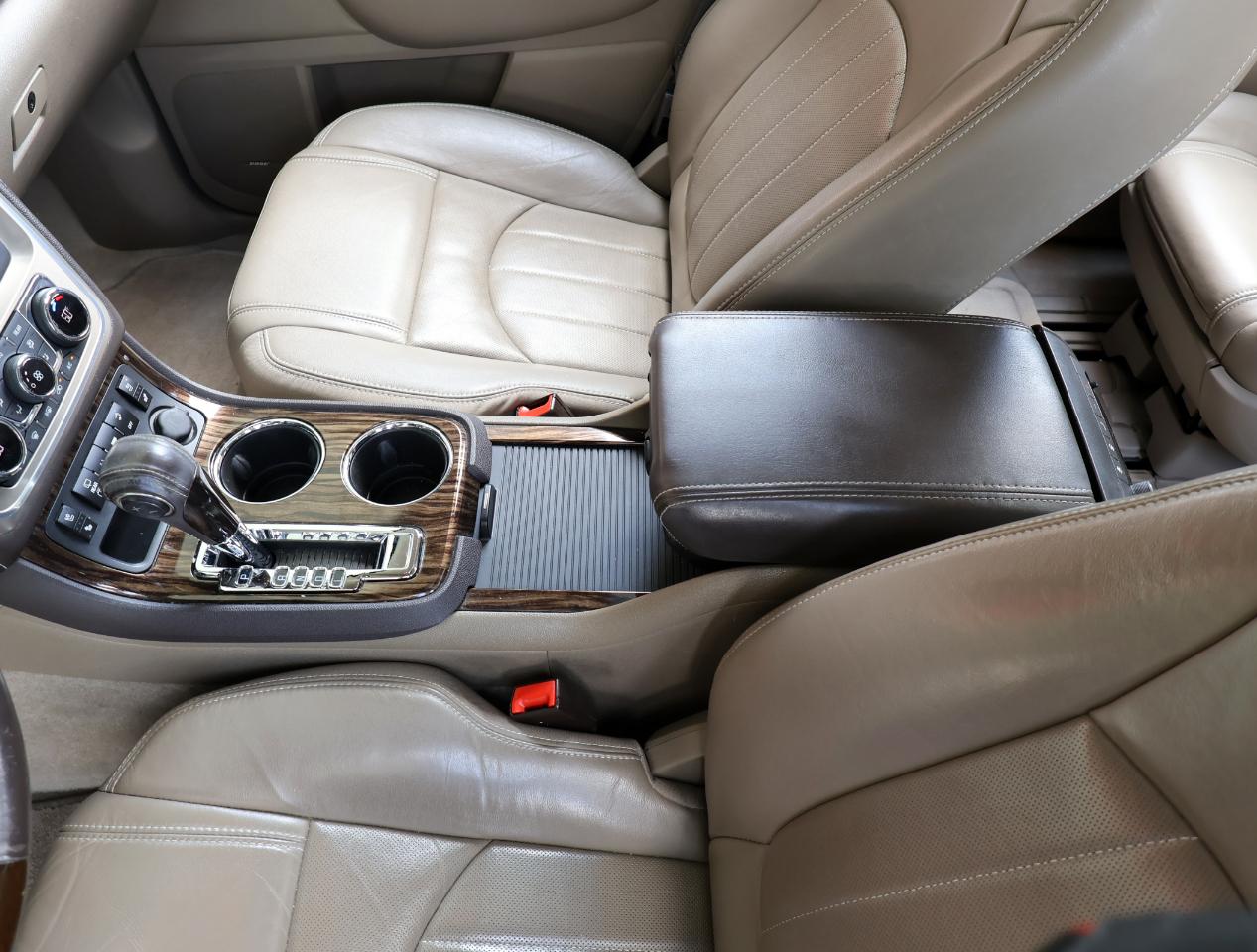 GMC Acadia Denali FWD 2014