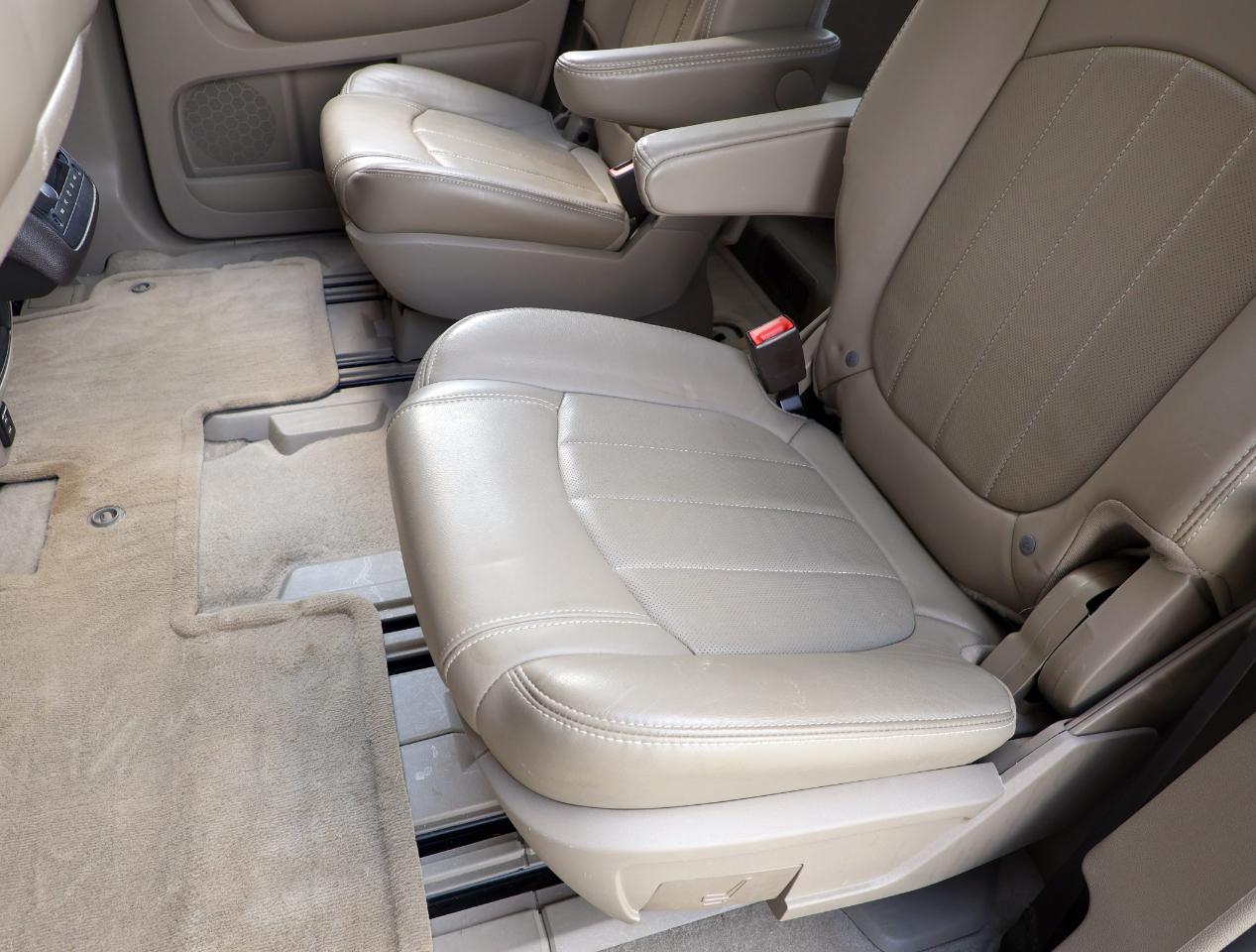 GMC Acadia Denali FWD 2014