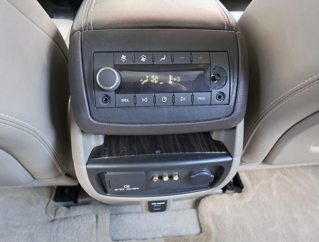 GMC Acadia Denali FWD 2014