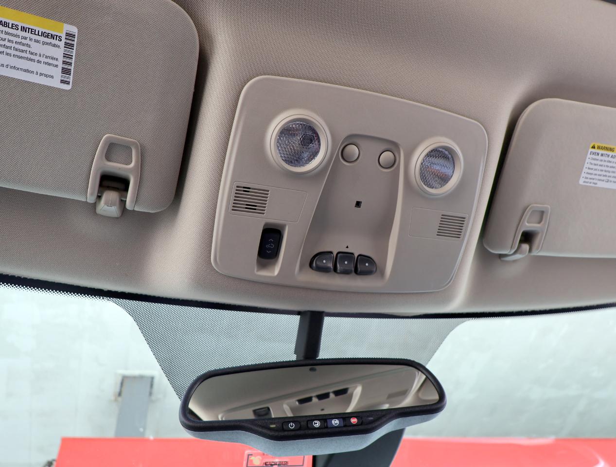 GMC Acadia Denali FWD 2014