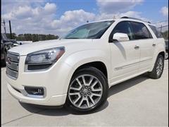 2014 GMC Acadia 