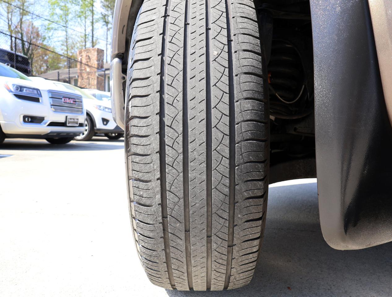 Nissan Titan Platinum Reserve 4WD 2018