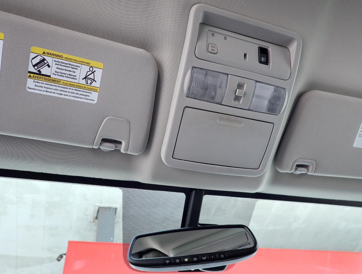 Nissan Titan Platinum Reserve 4WD 2018