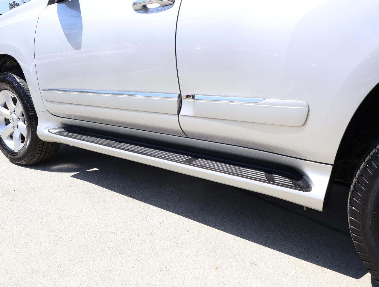 Lexus GX 460 4WD 4dr 2012