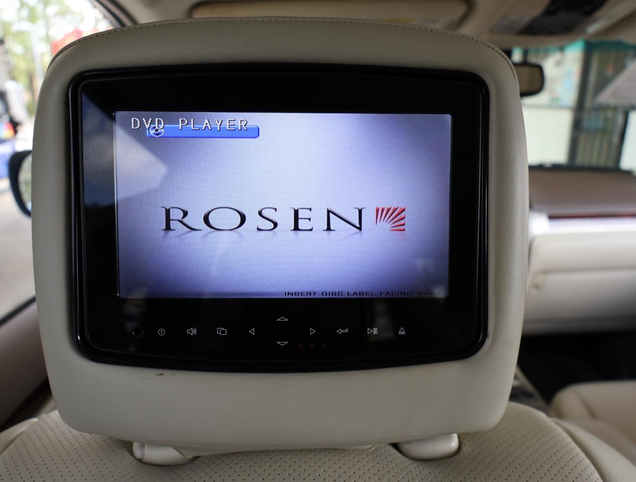 Lexus GX 460 4WD 4dr 2012