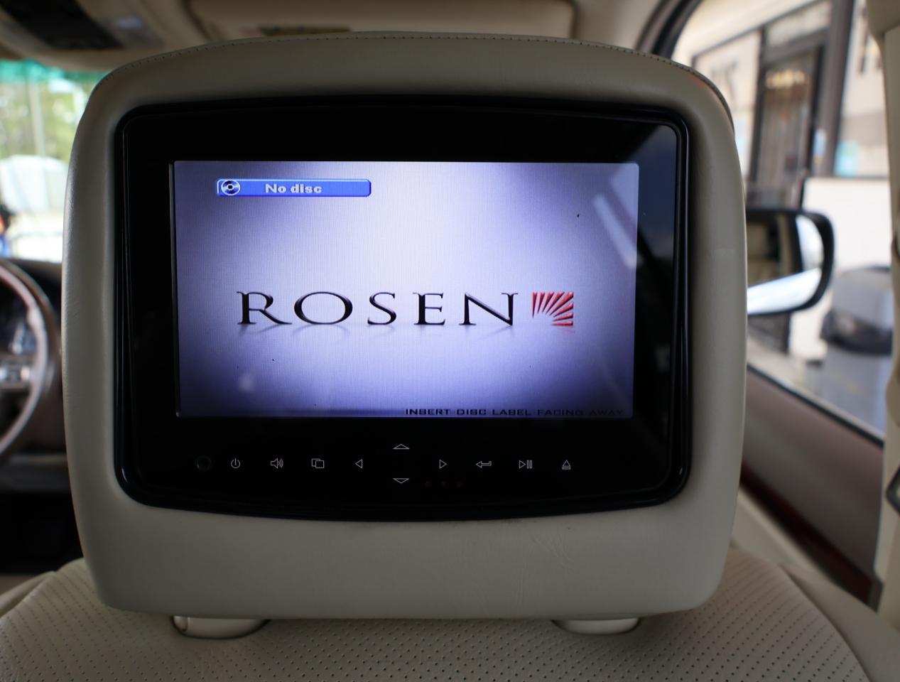 Lexus GX 460 4WD 4dr 2012