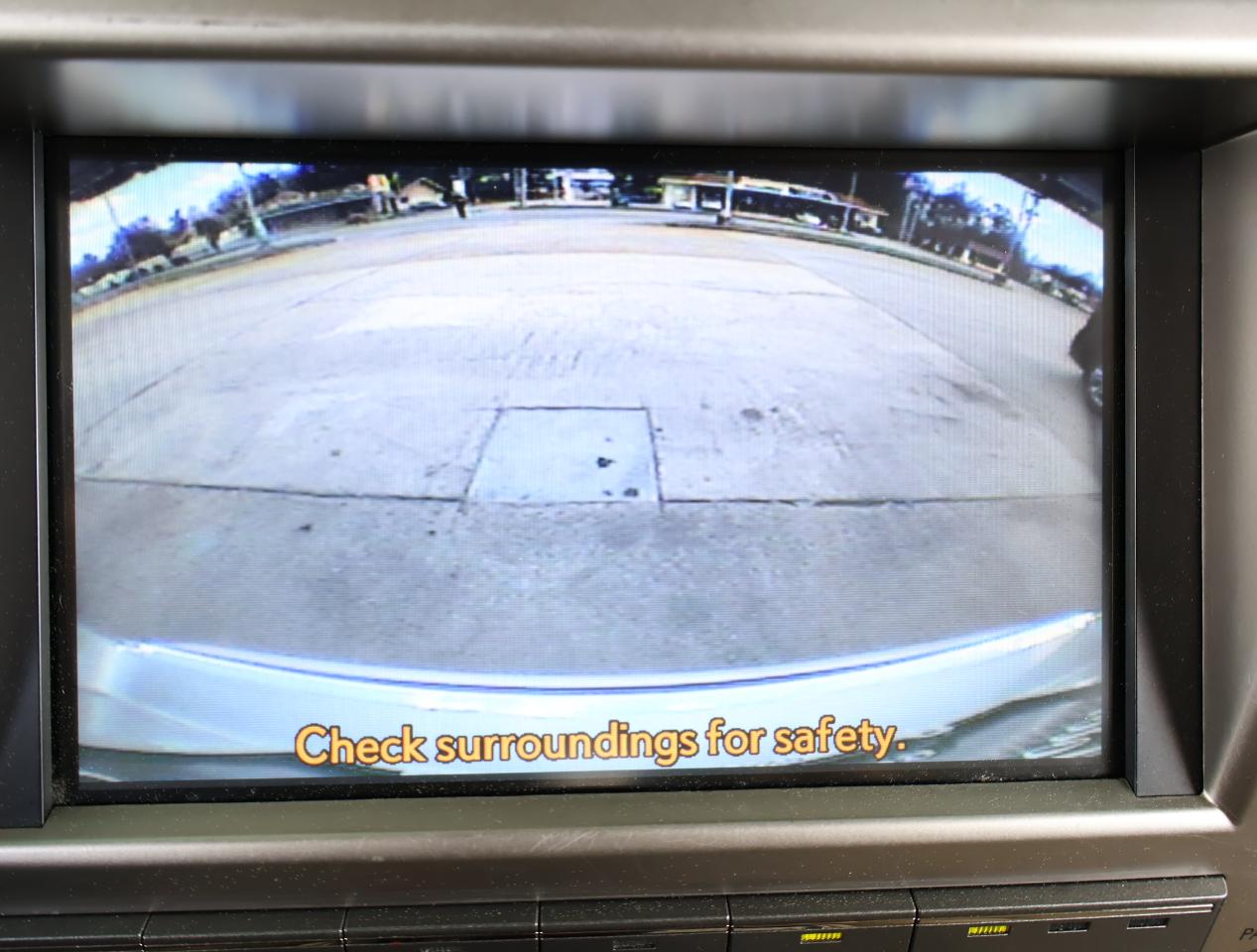 Lexus GX 460 4WD 4dr 2012