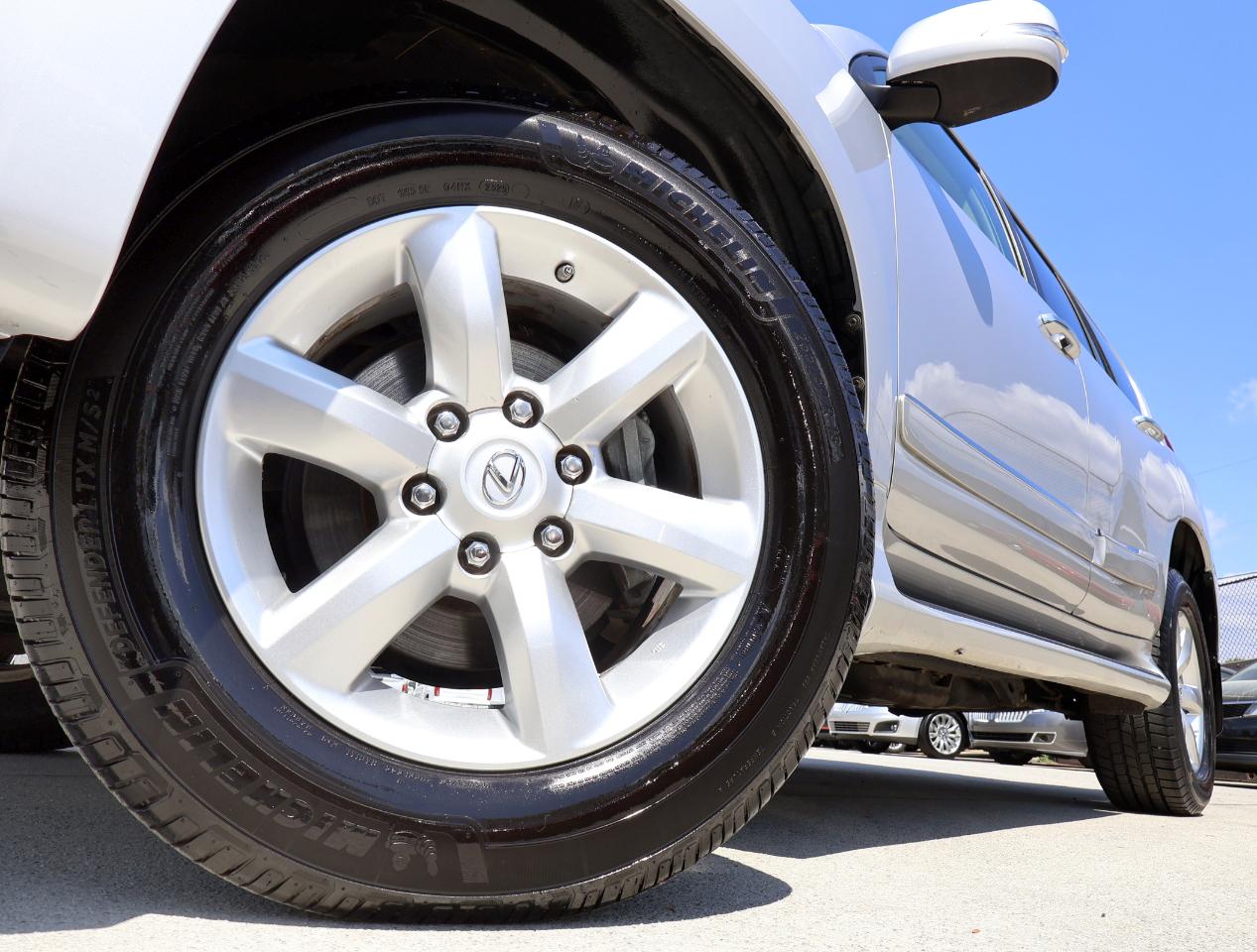 Lexus GX 460 4WD 4dr 2012