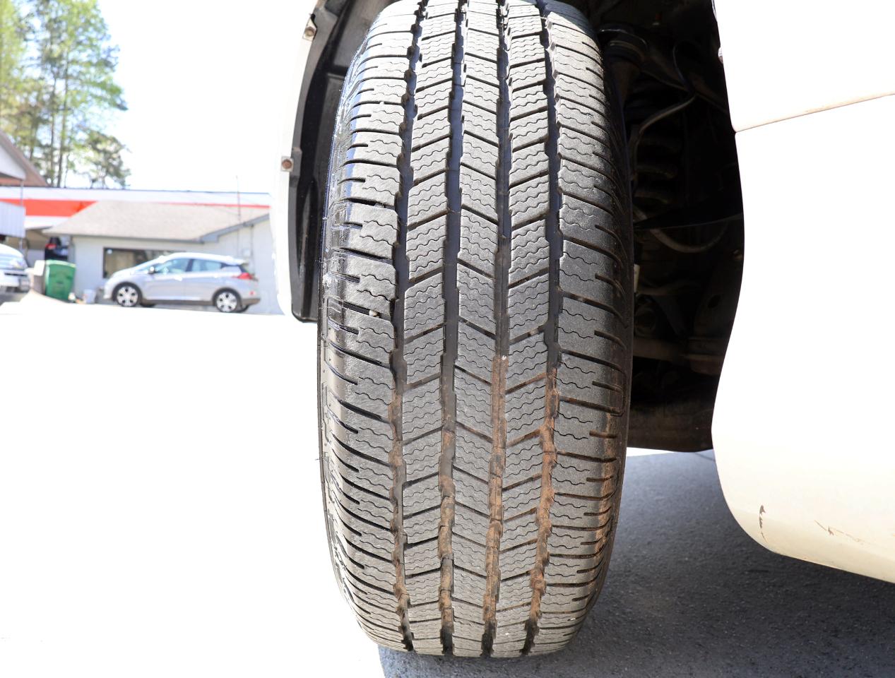 Lexus GX 460 4WD 4dr 2012