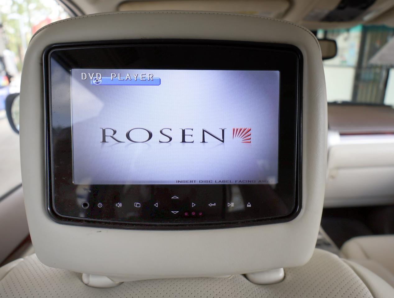 Lexus GX 460 4WD 4dr 2012