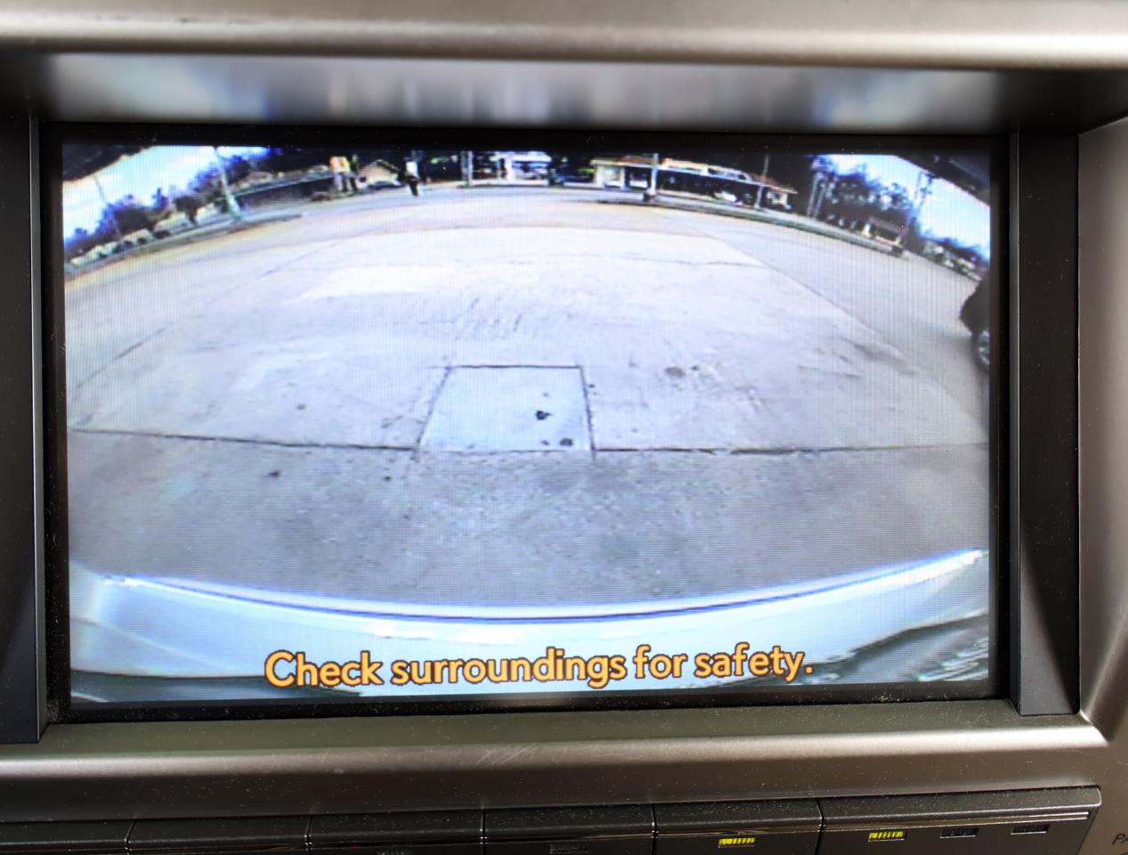 Lexus GX 460 4WD 4dr 2012