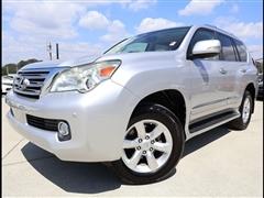 2012 Lexus GX 460 