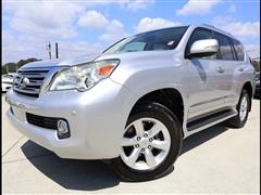 2012 Lexus GX 460 