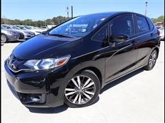 2016 Honda Fit 