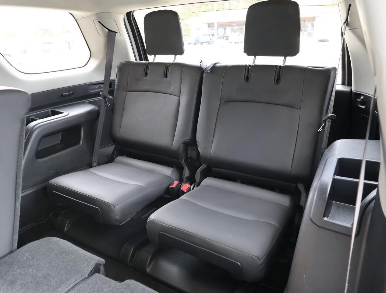 Toyota 4Runner SR5 2011