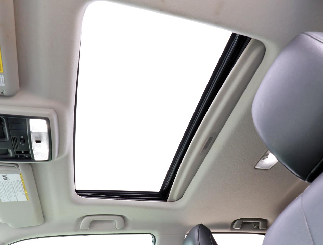 Toyota 4Runner SR5 2011