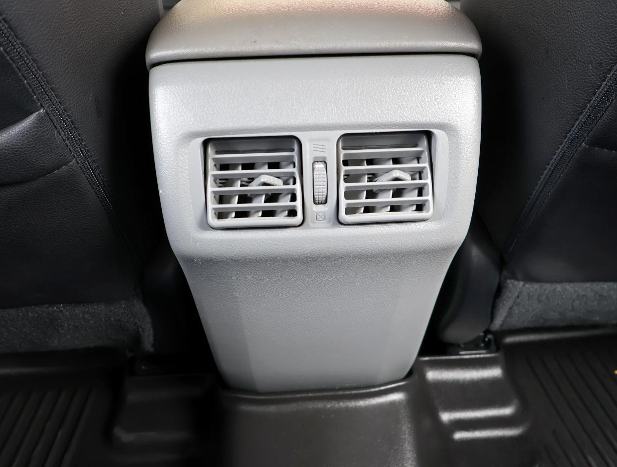 Toyota 4Runner SR5 2011