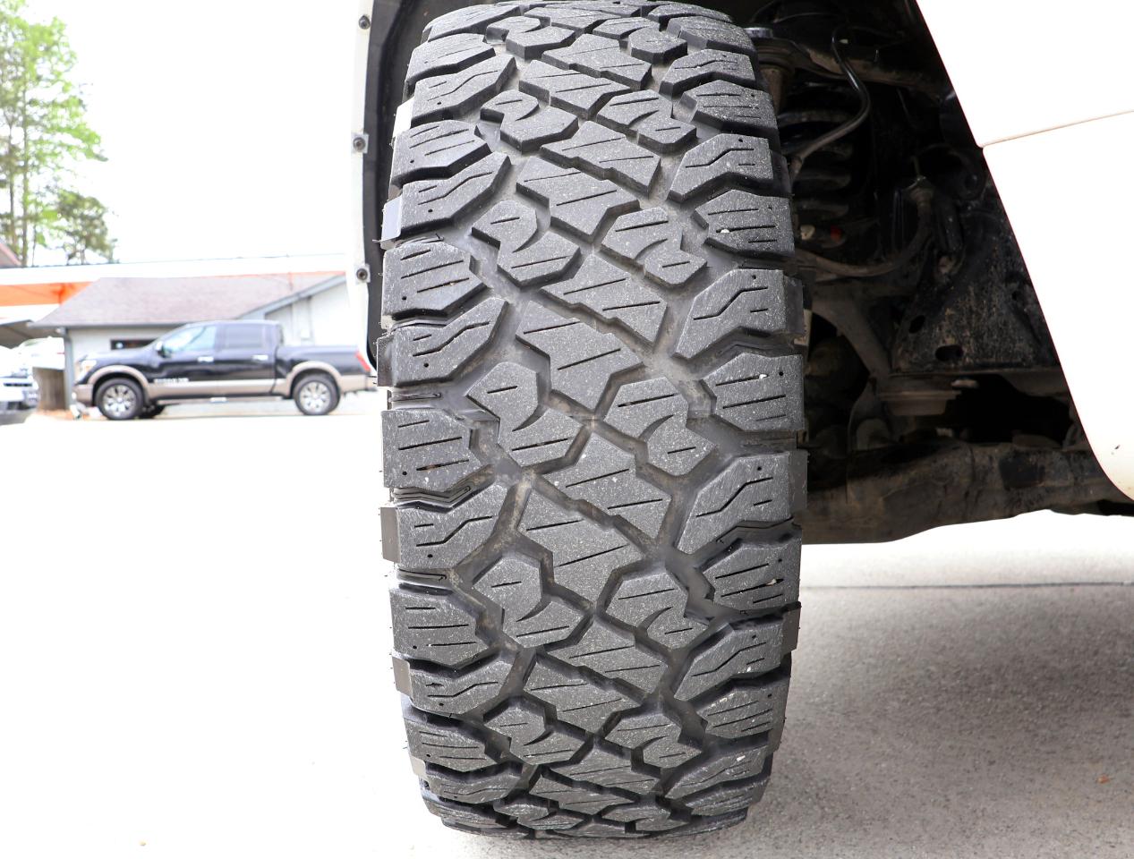 Toyota 4Runner SR5 2011