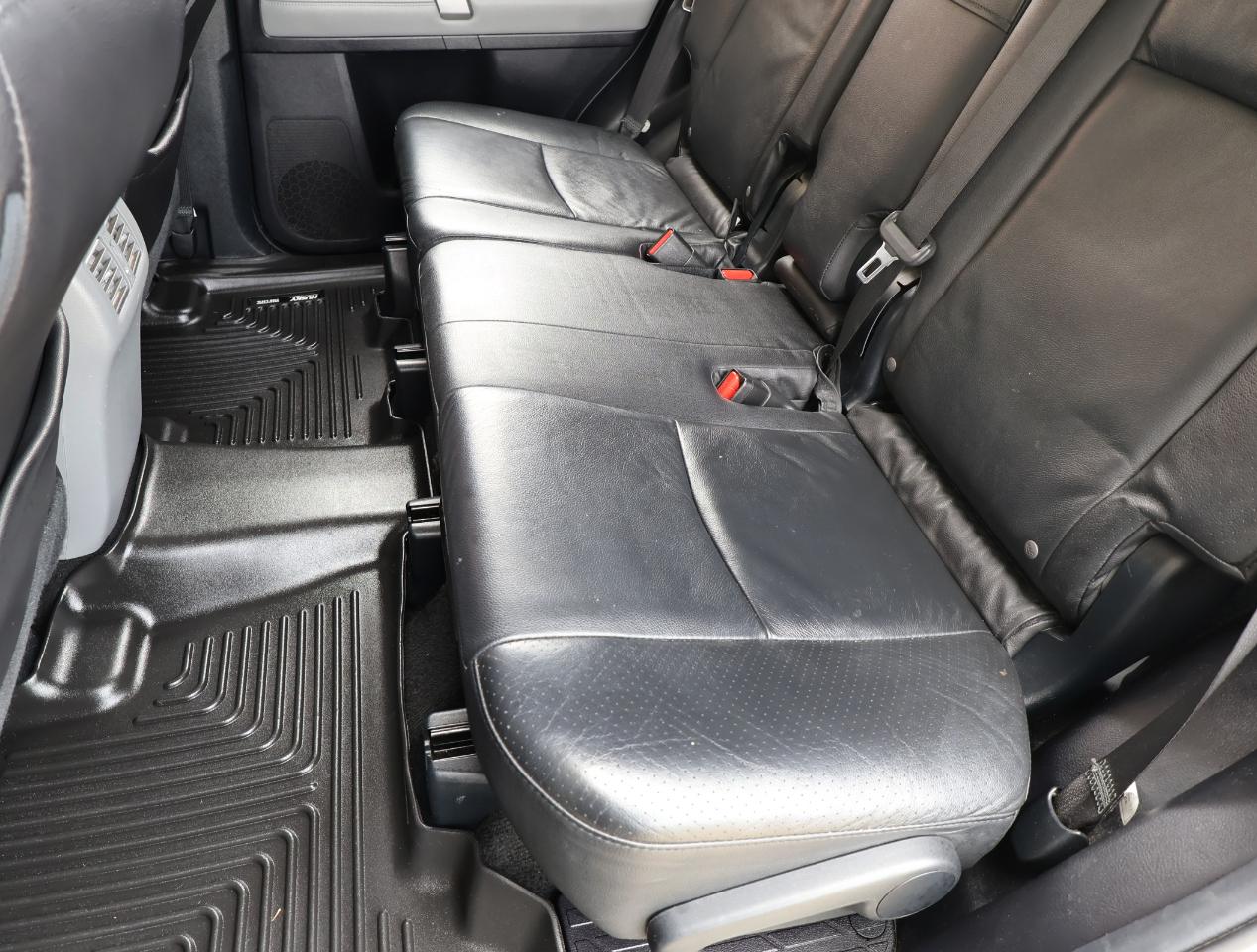 Toyota 4Runner SR5 2011