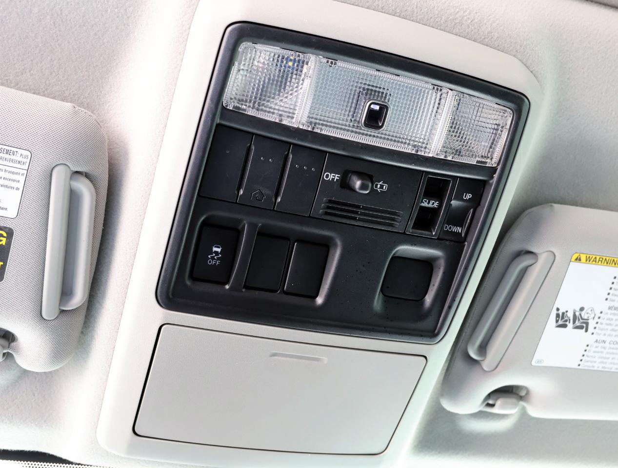 Toyota 4Runner SR5 2011