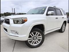 2011 Toyota 4Runner 