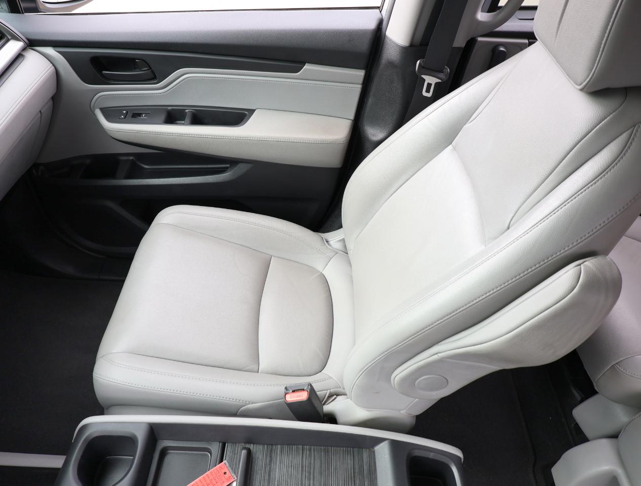 Honda Odyssey EX-L 2018