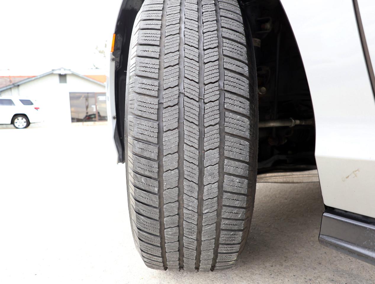 Honda Odyssey EX-L 2018