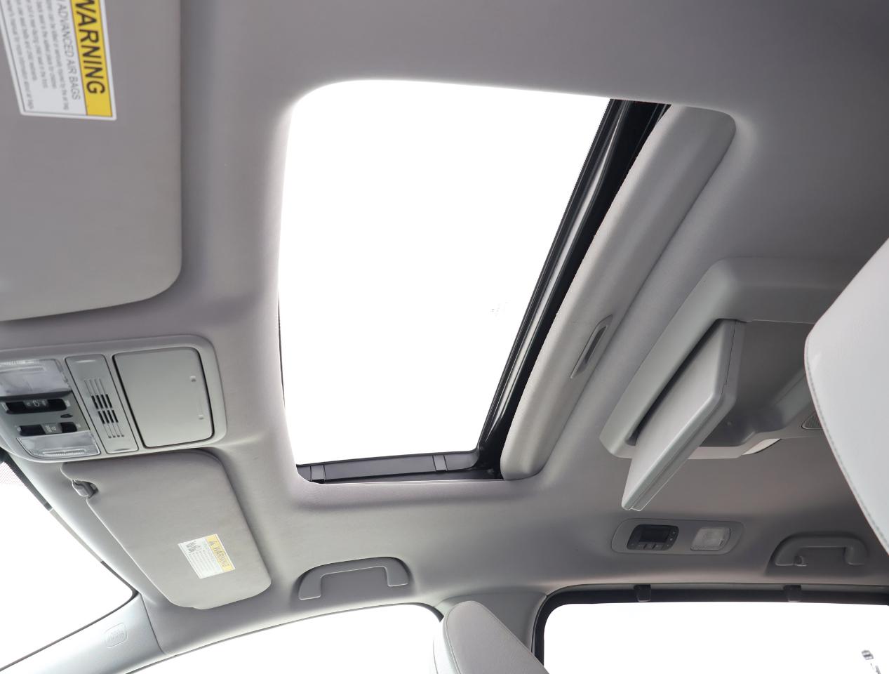 Honda Odyssey EX-L 2018