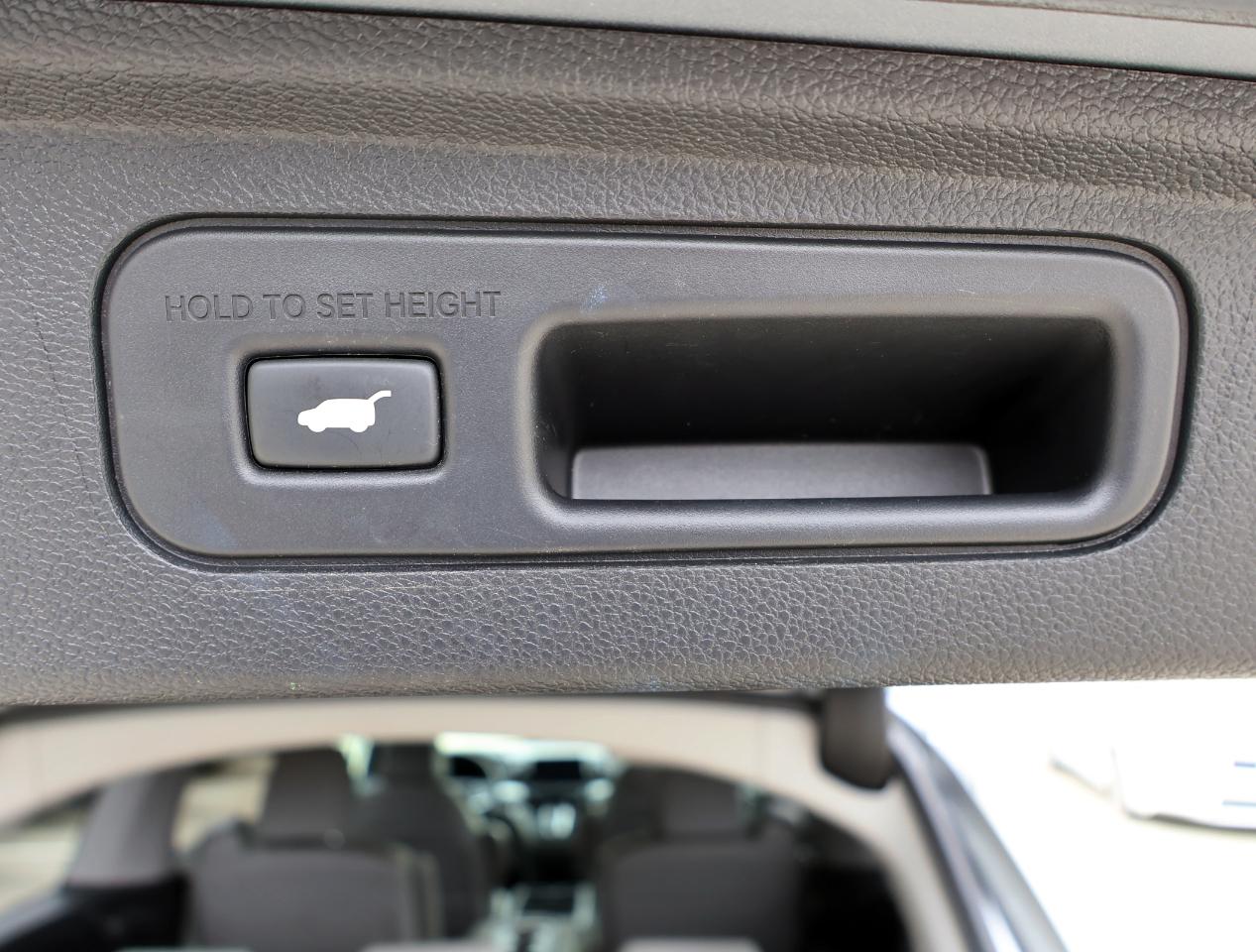 Honda Odyssey EX-L 2018