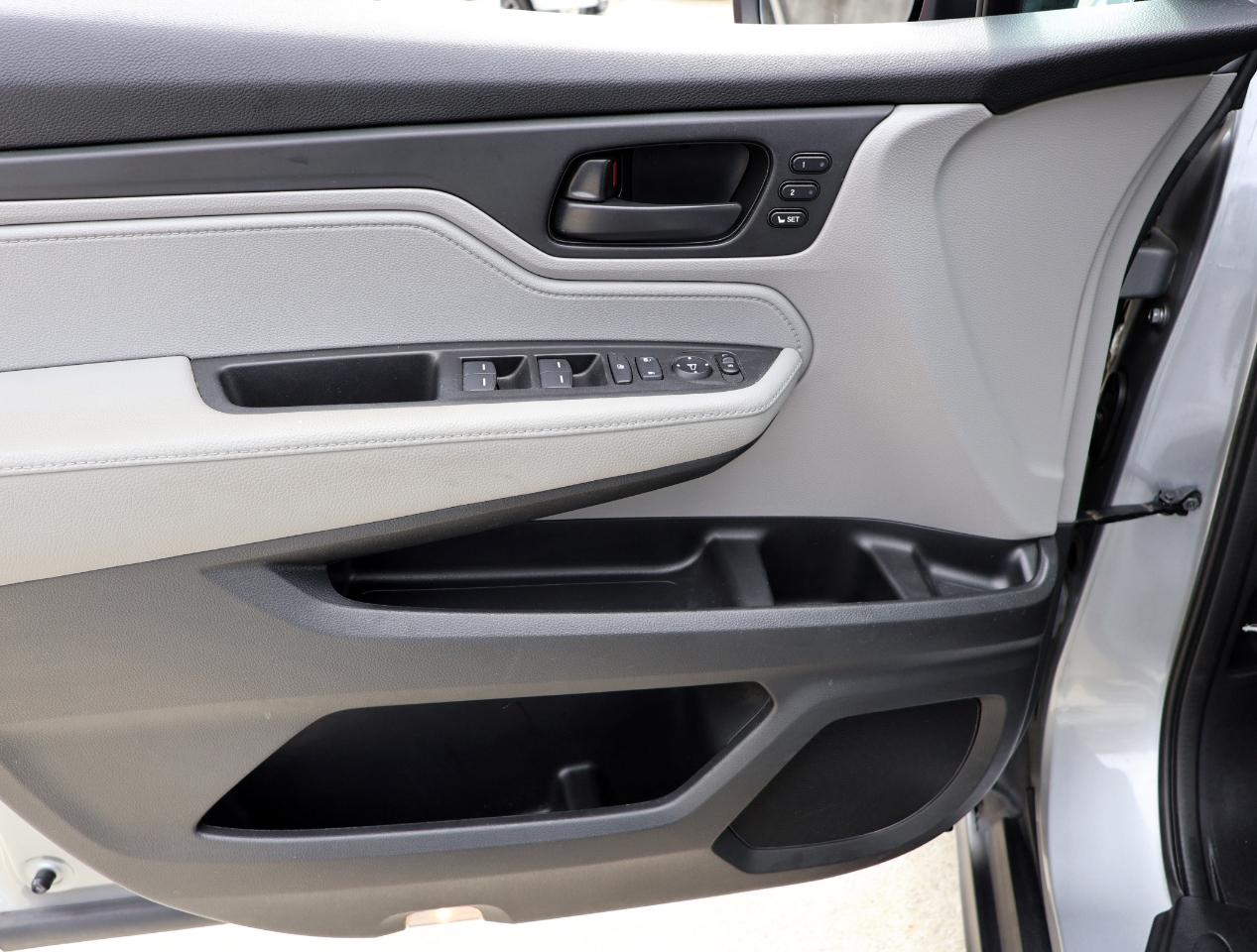 Honda Odyssey EX-L 2018