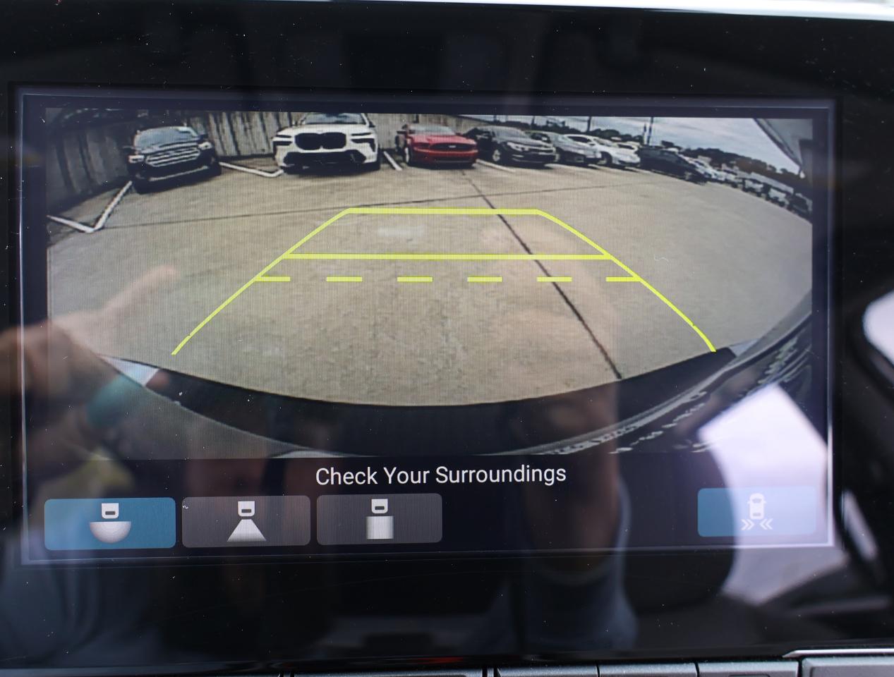 Honda Odyssey EX-L 2018