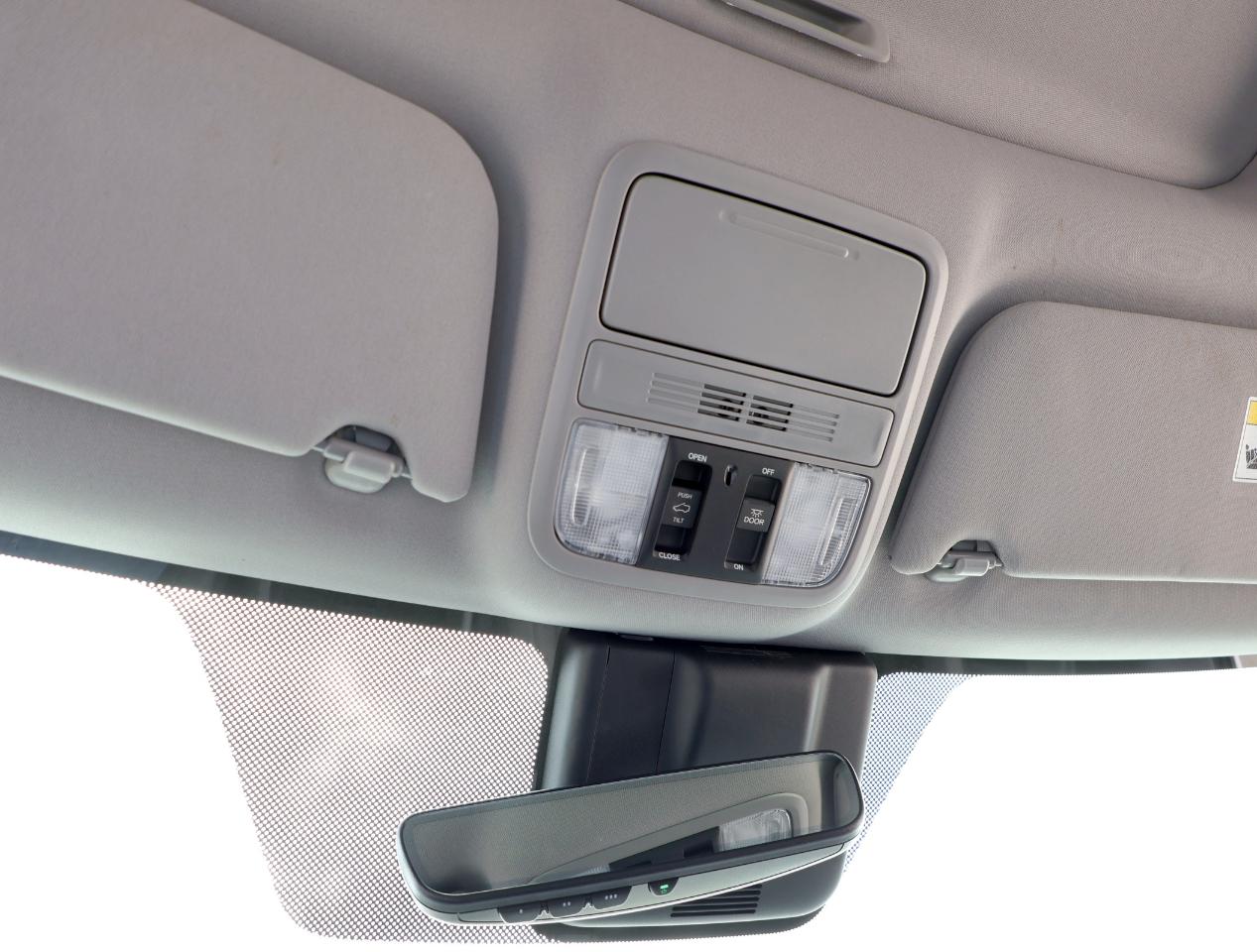 Honda Odyssey EX-L 2018