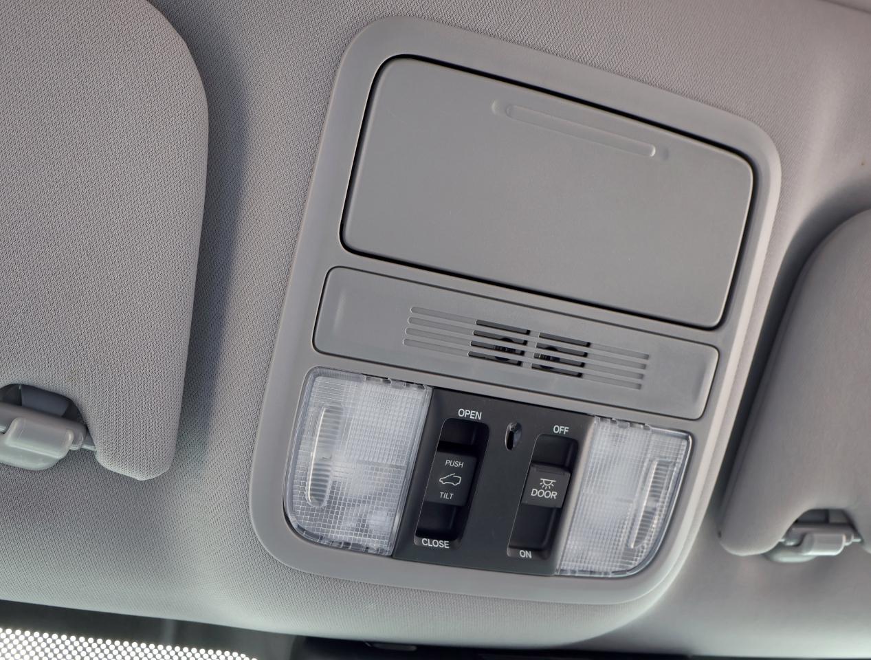 Honda Odyssey EX-L 2018