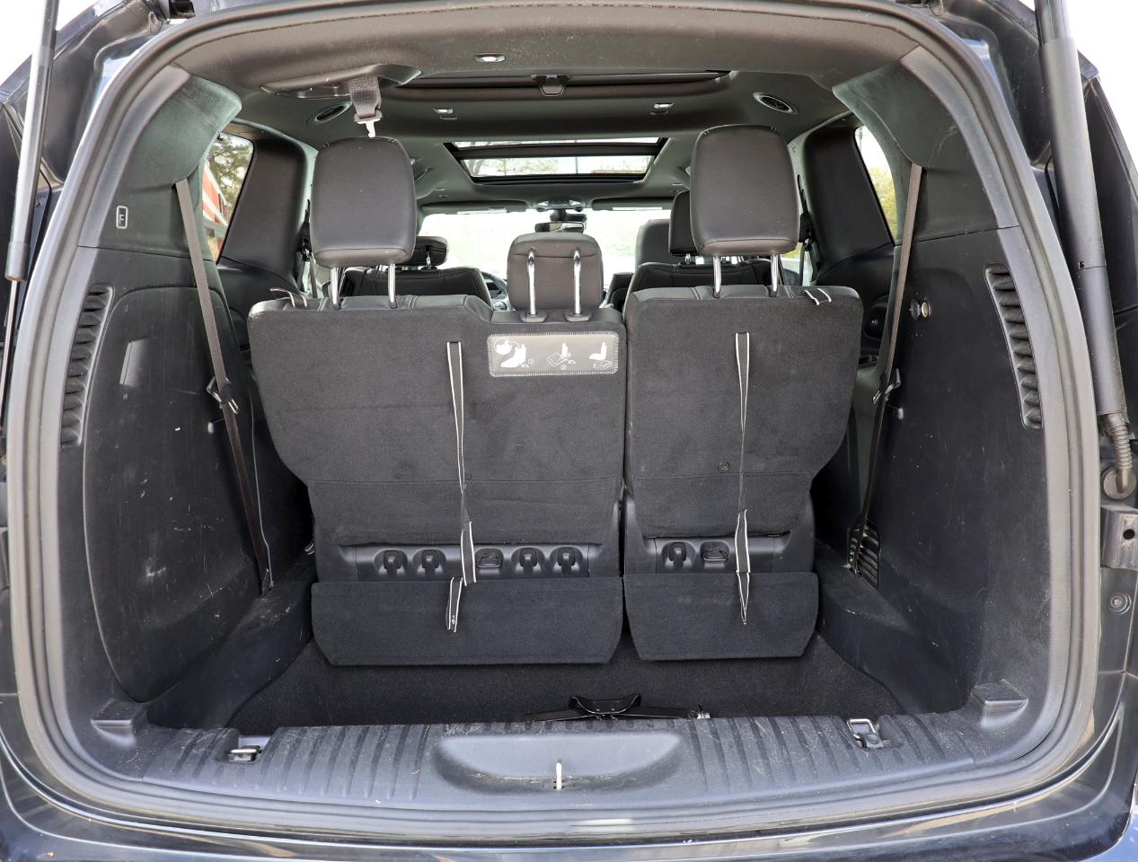 Chrysler Pacifica Touring-L Plus 2019