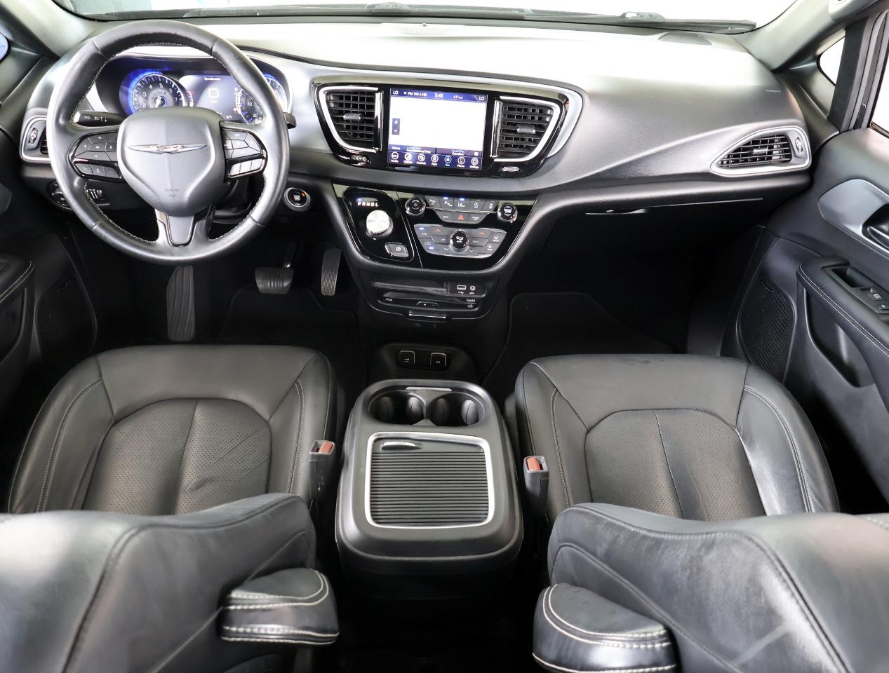 Chrysler Pacifica Touring-L Plus 2019