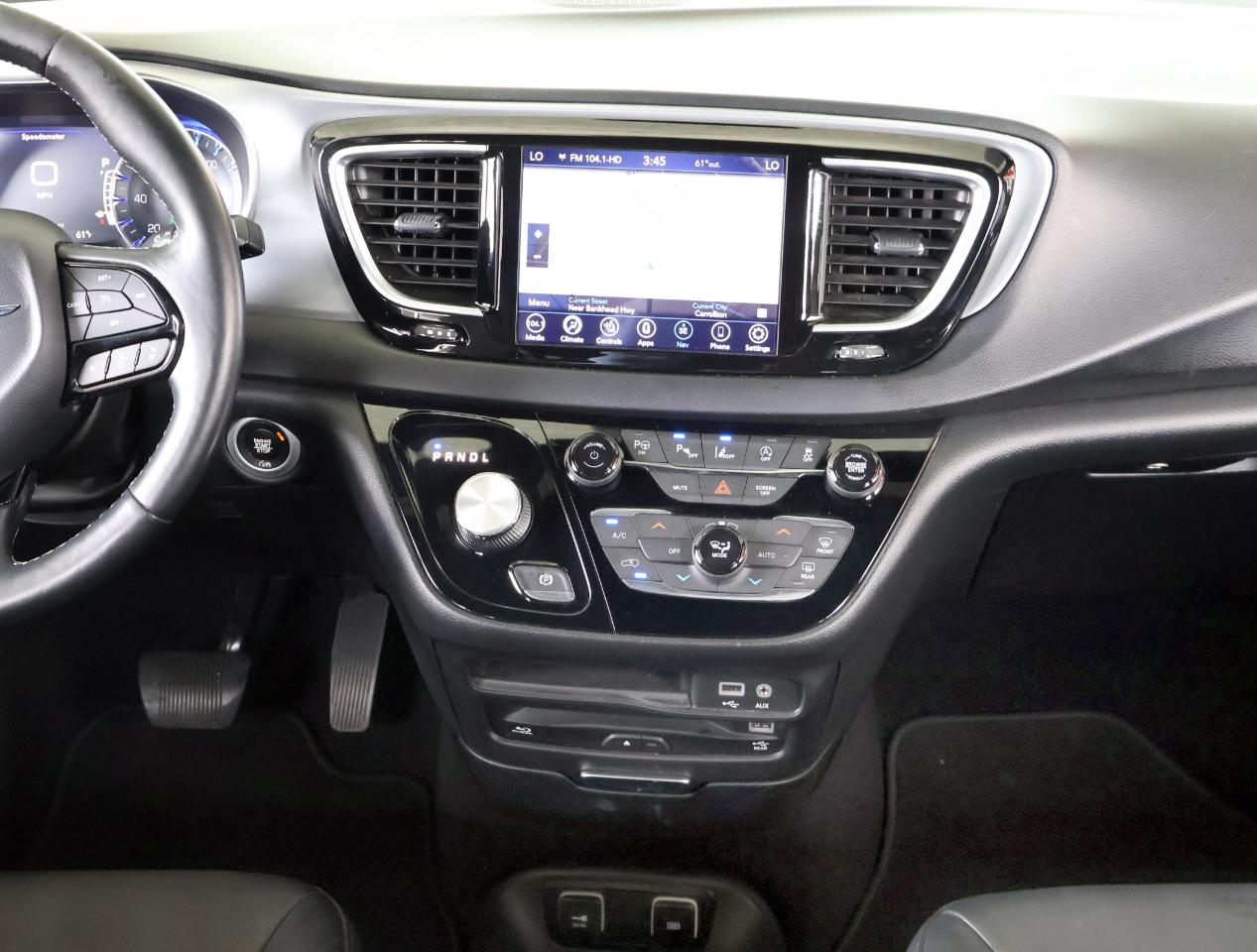 Chrysler Pacifica Touring-L Plus 2019