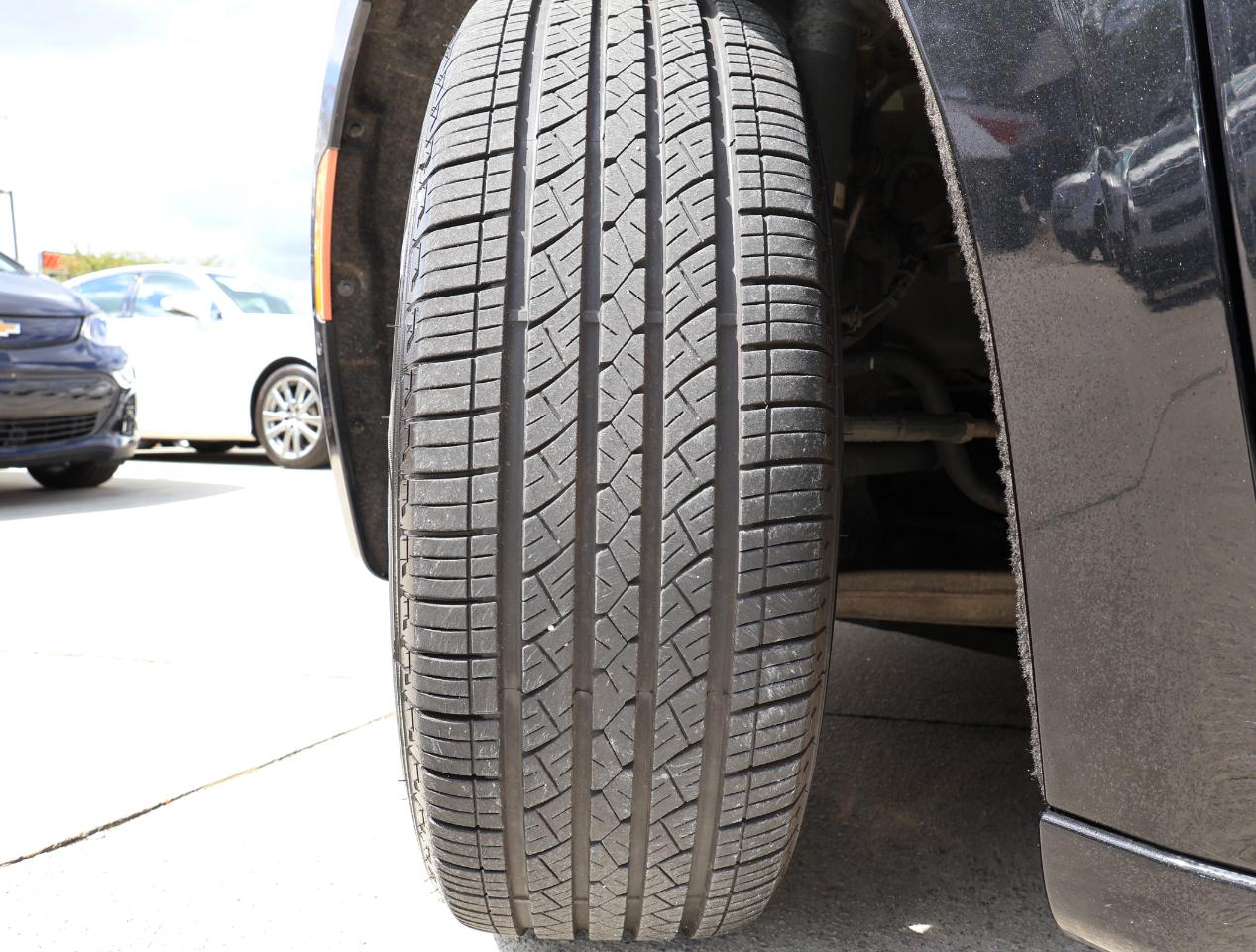 Chrysler Pacifica Touring-L Plus 2019