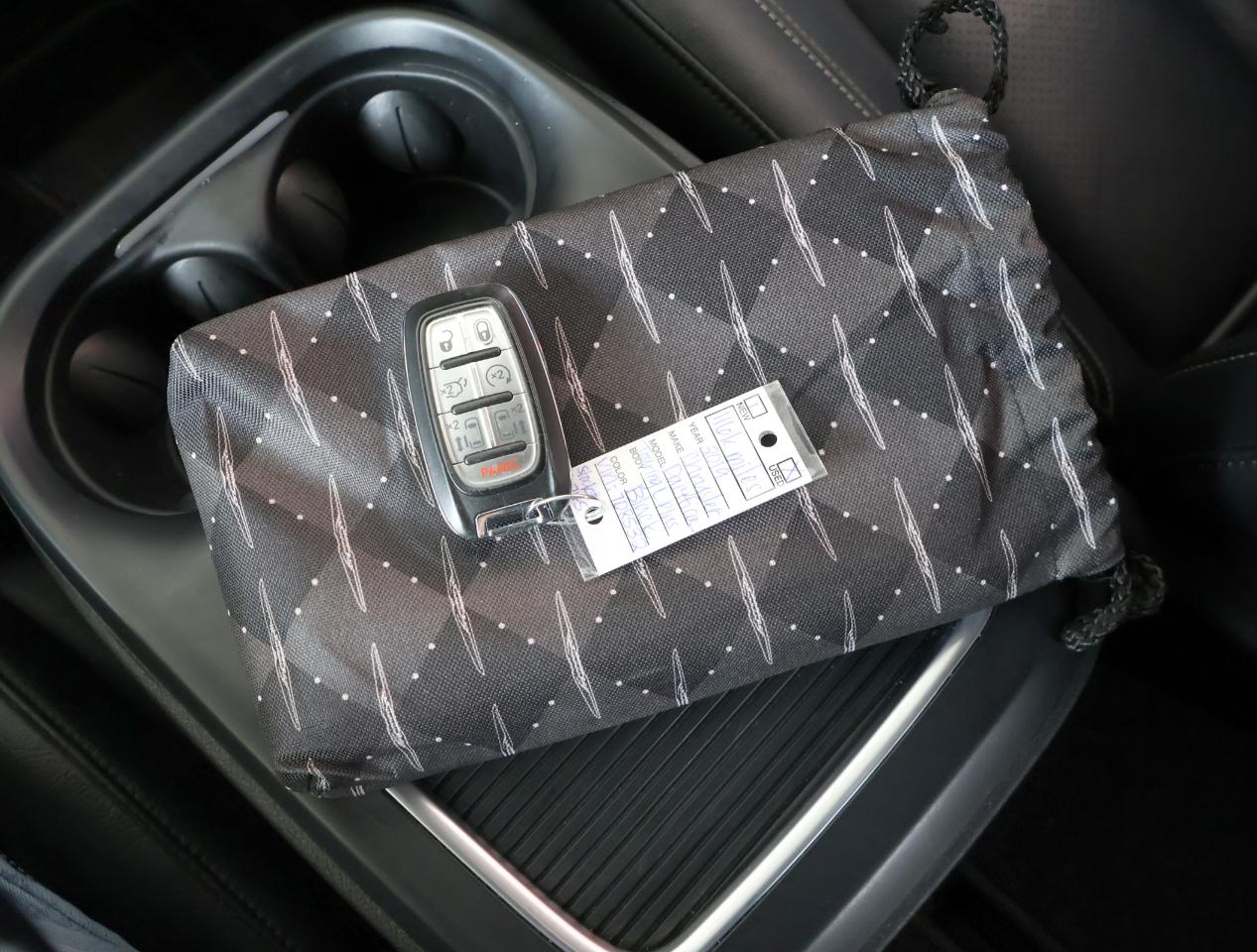 Chrysler Pacifica Touring-L Plus 2019