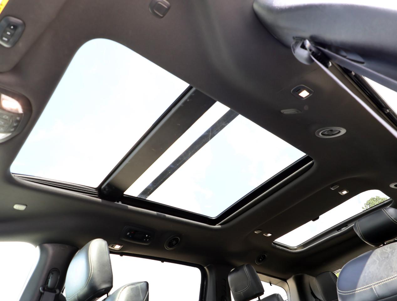 Chrysler Pacifica Touring-L Plus 2019